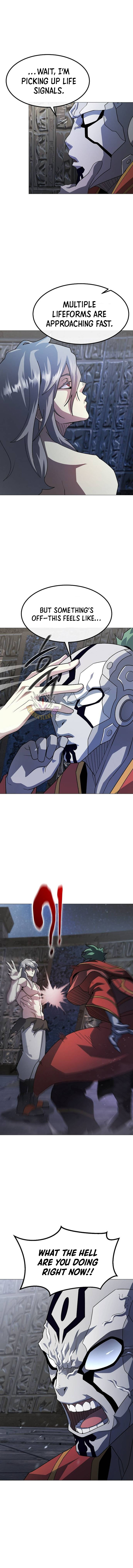 Star of Zenith Chapter 34 10
